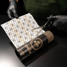 Load image into Gallery viewer, Jet Black Derm Film