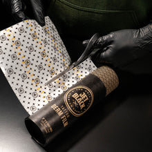 Load image into Gallery viewer, Jet Black Derm Film