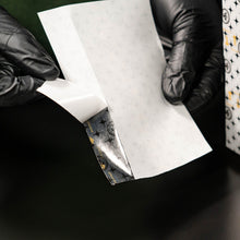 Load image into Gallery viewer, Jet Black Derm Film