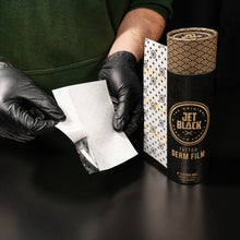 Load image into Gallery viewer, Jet Black Derm Film