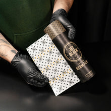 Load image into Gallery viewer, Jet Black Derm Film