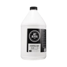 Load image into Gallery viewer, Jet Black Essential Soap