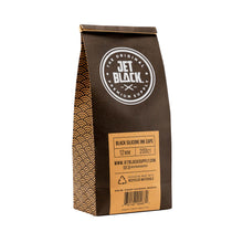 Load image into Gallery viewer, Jet Black Silicone Ink Caps