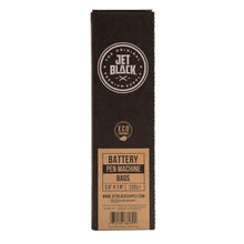 Load image into Gallery viewer, Jet Black Eco-Friendly Battery Pen Machine Bag
