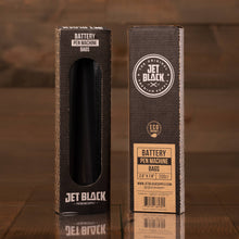 Load image into Gallery viewer, Jet Black Eco-Friendly Battery Pen Machine Bag