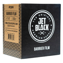Load image into Gallery viewer, Jet Black Barrier Film