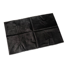 Load image into Gallery viewer, Jet Black Pillow Cases 21 x 30 (100ct)
