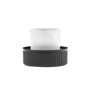 Jet Black Essential Soap