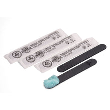 Load image into Gallery viewer, Jet Black x Inkeeze Tongue Depressors
