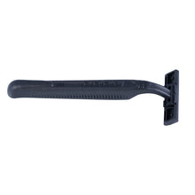 Load image into Gallery viewer, Jet Black Eco-Friendly Razors
