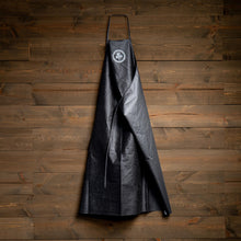Load image into Gallery viewer, Jet Black Disposable Aprons (50ct)
