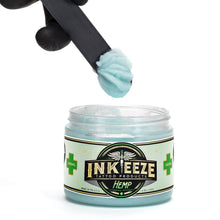Load image into Gallery viewer, Jet Black x Inkeeze Tongue Depressors
