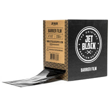 Load image into Gallery viewer, Jet Black Barrier Film
